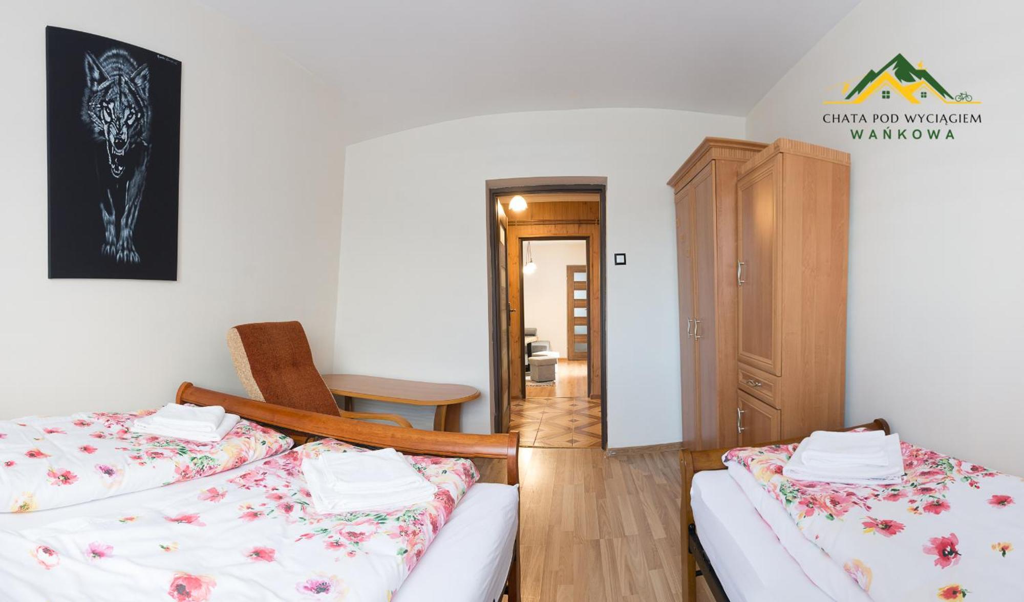 Villa Pod Wyciagiem *