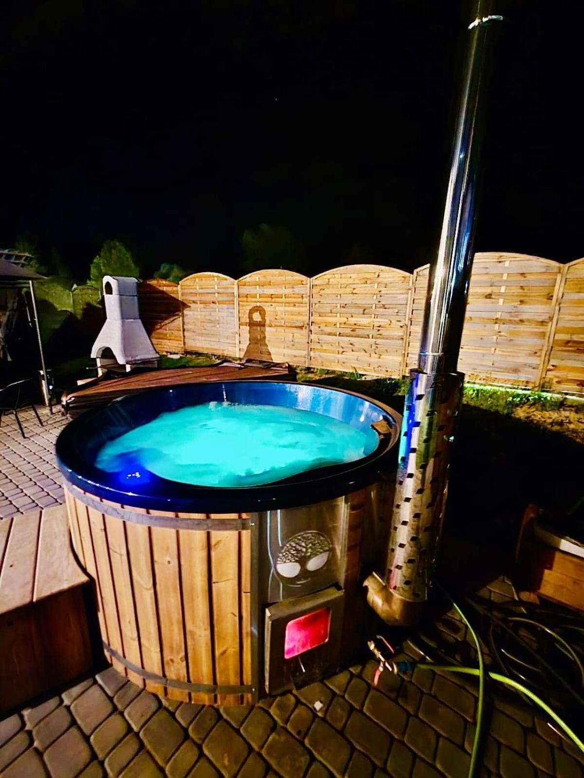 Villa Pod Wyciagiem *