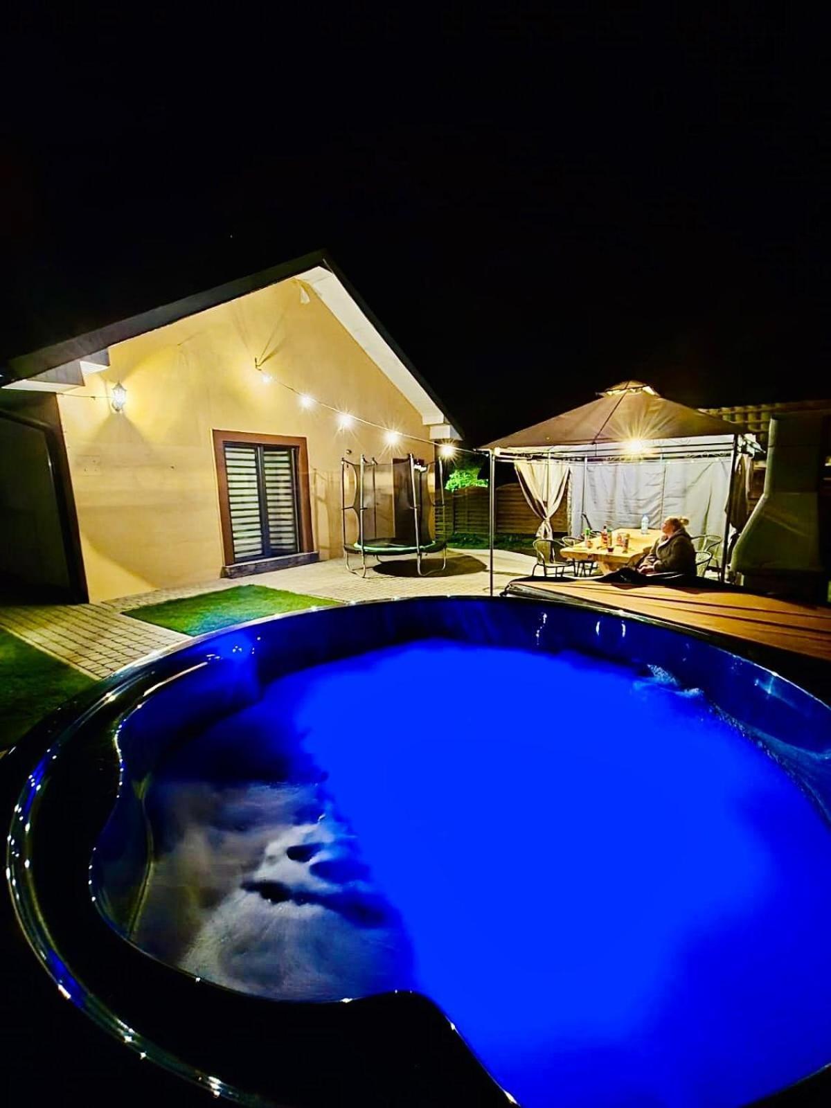 Villa Pod Wyciagiem *