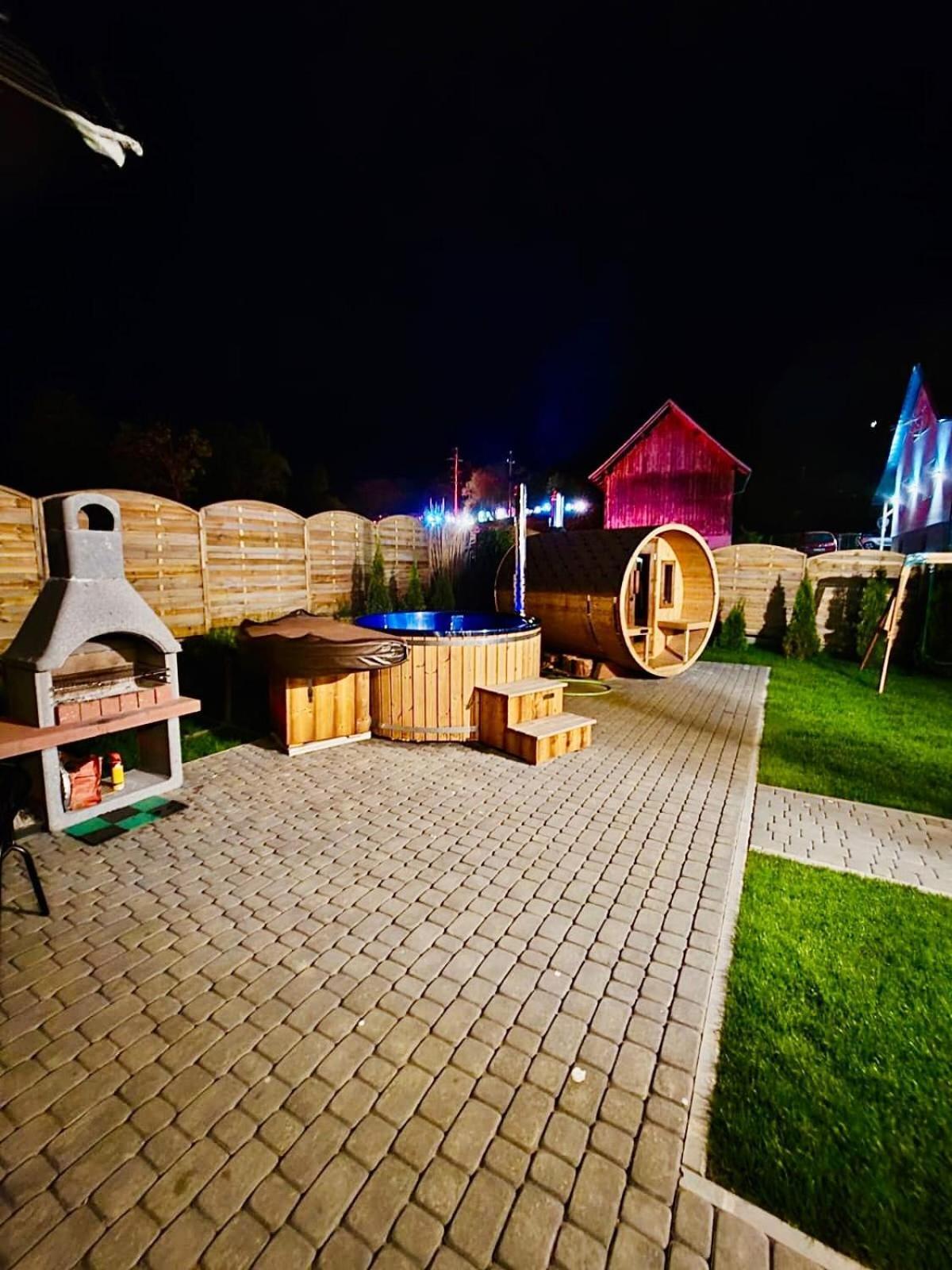 Pod Wyciagiem Villa *