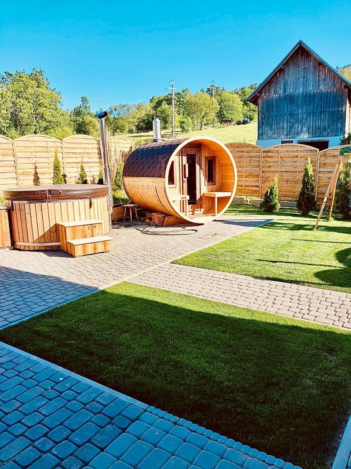 Pod Wyciagiem Villa